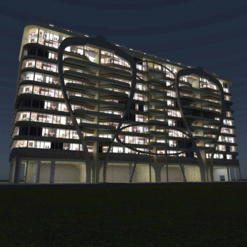 Building 9 preview image 1